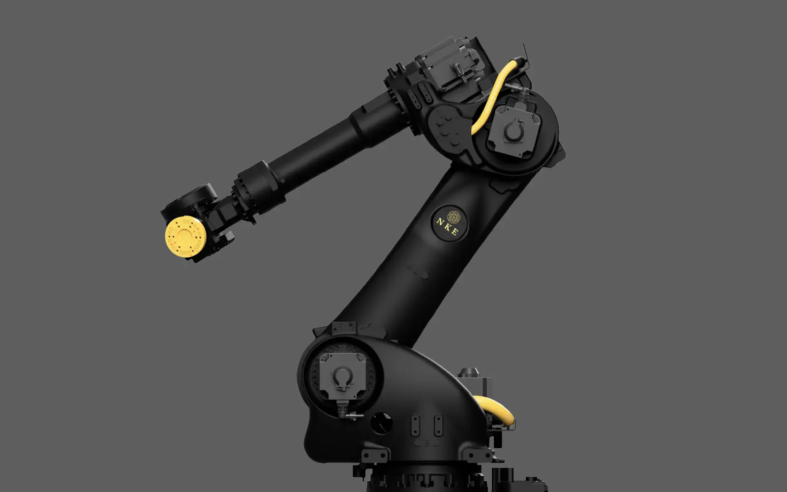 Robotic Automation Solutions