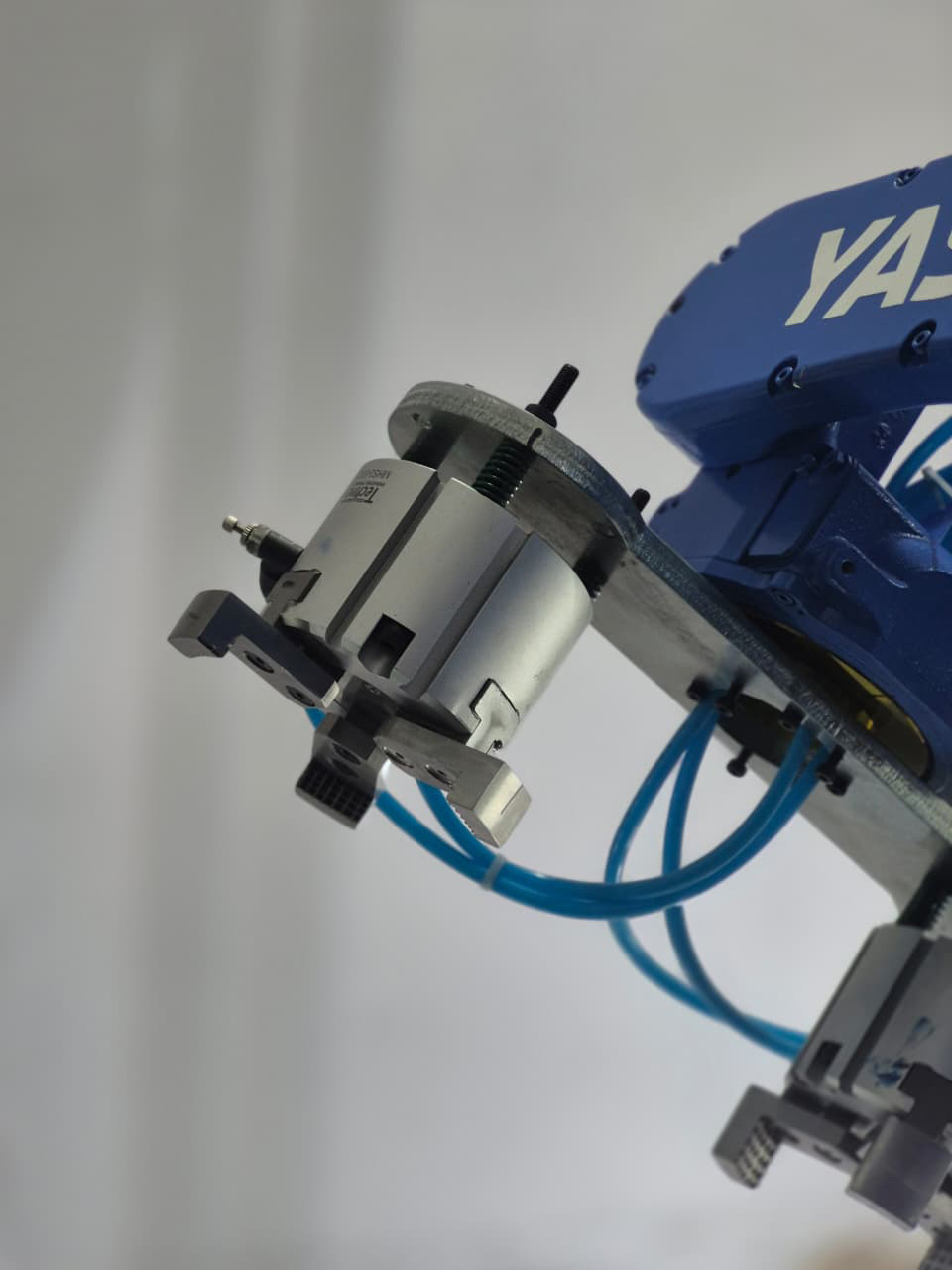 Automated Clutch Manufacturing Cell